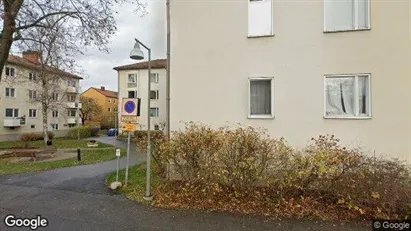 Lägenheter att hyra i Söderort - Bild från Google Street View Lägenheter att hyra i Söderort - Bild från Google Street View