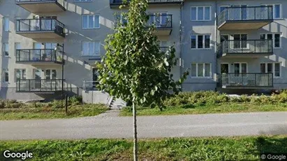 Lägenheter att hyra i Sigtuna - Bild från Google Street View Lägenheter att hyra i Sigtuna - Bild från Google Street View