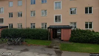 Lägenheter att hyra i Tranås - Bild från Google Street View