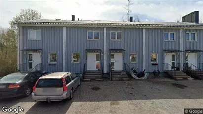 Lägenheter att hyra i Grums - Bild från Google Street View Lägenheter att hyra i Grums - Bild från Google Street View