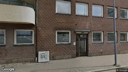 Lägenheter att hyra i Helsingborg - Bild från Google Street View Lägenheter att hyra i Helsingborg - Bild från Google Street View