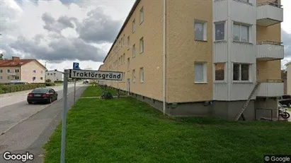 Lägenheter att hyra i Vimmerby - Bild från Google Street View