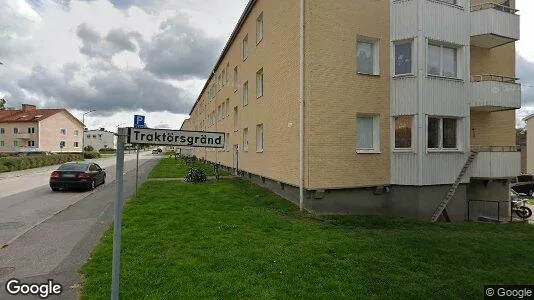 Lägenheter att hyra i Vimmerby - Bild från Google Street View