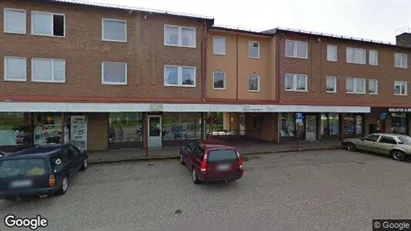 Lägenheter att hyra i Karlstad - Bild från Google Street View Lägenheter att hyra i Karlstad - Bild från Google Street View