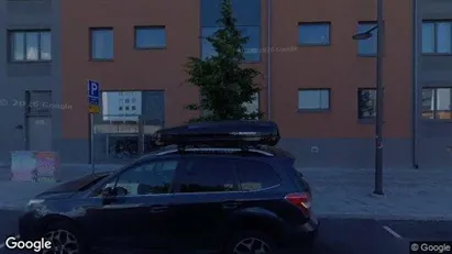 Lägenheter att hyra i Upplands Väsby - Bild från Google Street View