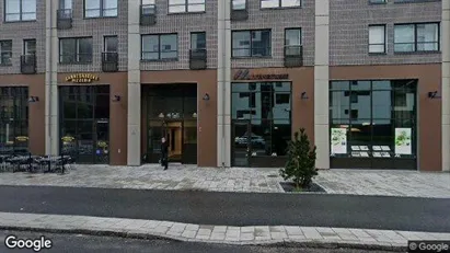 Lägenheter att hyra i Borås - Bild från Google Street View Lägenheter att hyra i Borås - Bild från Google Street View