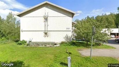 Lägenheter att hyra i Sundsvall - Bild från Google Street View Lägenheter att hyra i Sundsvall - Bild från Google Street View