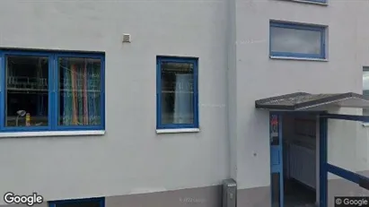 Lägenheter att hyra i Klippan - Bild från Google Street View Lägenheter att hyra i Klippan - Bild från Google Street View
