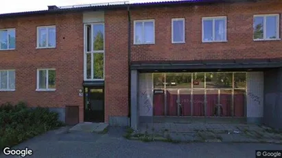 Lägenheter att hyra i Nynäshamn - Bild från Google Street View Lägenheter att hyra i Nynäshamn - Bild från Google Street View