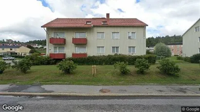 Lägenheter att hyra i Sundsvall - Bild från Google Street View Lägenheter att hyra i Sundsvall - Bild från Google Street View