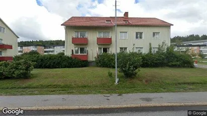 Lägenheter att hyra i Sundsvall - Bild från Google Street View Lägenheter att hyra i Sundsvall - Bild från Google Street View