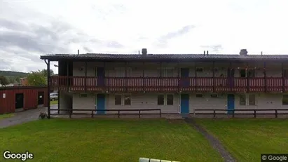 Lägenheter att hyra i Härnösand - Bild från Google Street View Lägenheter att hyra i Härnösand - Bild från Google Street View