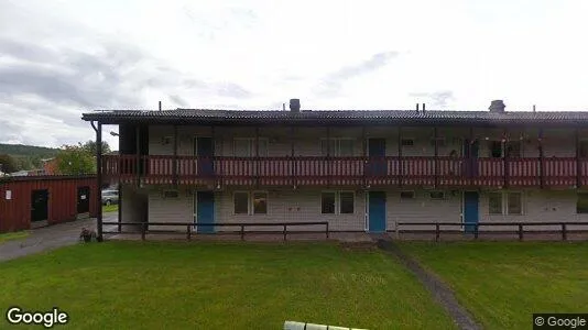 Lägenheter att hyra i Härnösand - Bild från Google Street View