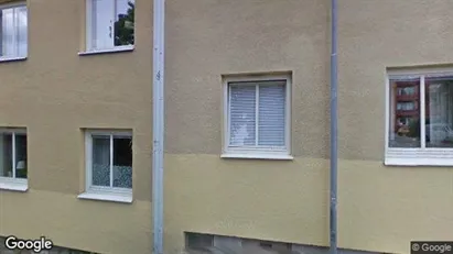 Lägenheter att hyra i Gävle - Bild från Google Street View Lägenheter att hyra i Gävle - Bild från Google Street View