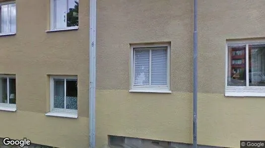 Lägenheter att hyra i Gävle - Bild från Google Street View