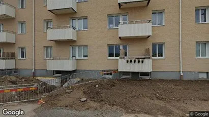 Lägenheter att hyra i Karlstad - Bild från Google Street View Lägenheter att hyra i Karlstad - Bild från Google Street View