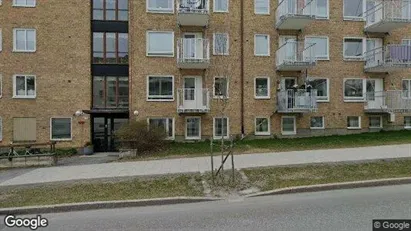 Lägenheter att hyra i Skellefteå - Bild från Google Street View Lägenheter att hyra i Skellefteå - Bild från Google Street View
