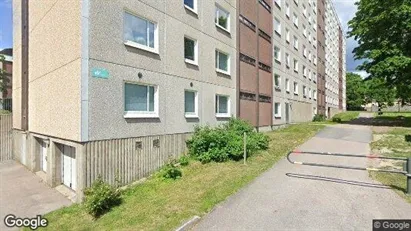 Lägenheter att hyra i Karlstad - Bild från Google Street View Lägenheter att hyra i Karlstad - Bild från Google Street View