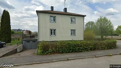 Lägenheter att hyra i Vara - Bild från Google Street View