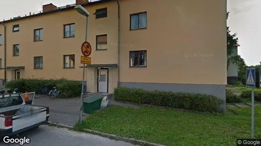 Lägenheter att hyra i Eskilstuna - Bild från Google Street View