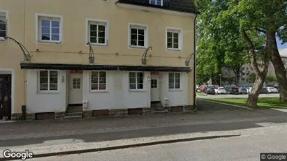 Lägenheter att hyra i Falköping - Bild från Google Street View Lägenheter att hyra i Falköping - Bild från Google Street View