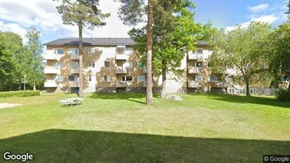 Lägenheter att hyra i Tierp - Bild från Google Street View Lägenheter att hyra i Tierp - Bild från Google Street View