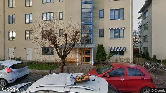 Bostadsrätter till salu i Västerås - Bild från Google Street View