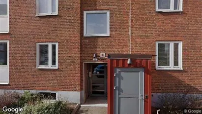 Bostadsrätter till salu i Helsingborg - Bild från Google Street View Bostadsrätter till salu i Helsingborg - Bild från Google Street View