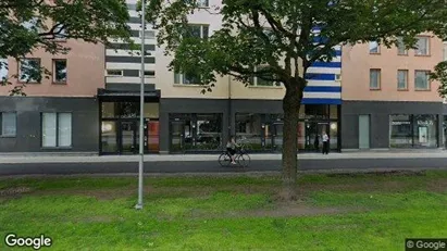 Lägenheter till salu i Uppsala - Bild från Google Street View Lägenheter till salu i Uppsala - Bild från Google Street View