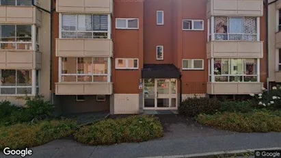 Lägenheter att hyra i Göteborg Östra - Bild från Google Street View Lägenheter att hyra i Göteborg Östra - Bild från Google Street View