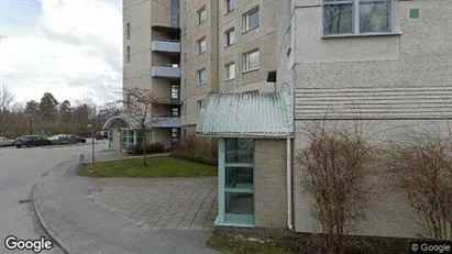 Bostadsrätter till salu i Järfälla - Bild från Google Street View Bostadsrätter till salu i Järfälla - Bild från Google Street View