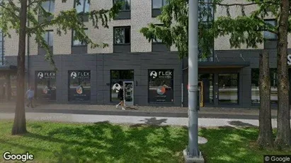 Lägenheter till salu i Johanneberg - Bild från Google Street View Lägenheter till salu i Johanneberg - Bild från Google Street View