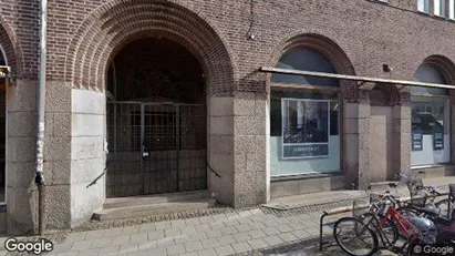 Lägenheter att hyra i Lund - Bild från Google Street View Lägenheter att hyra i Lund - Bild från Google Street View