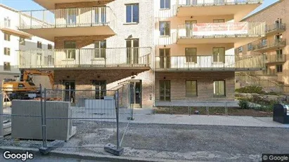 Lägenheter till salu i Lidingö - Bild från Google Street View Lägenheter till salu i Lidingö - Bild från Google Street View