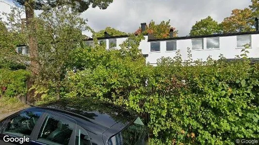 Bostadsrätter till salu i Västerort - Bild från Google Street View