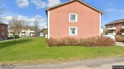 Lägenheter till salu i Örebro - Bild från Google Street View Lägenheter till salu i Örebro - Bild från Google Street View