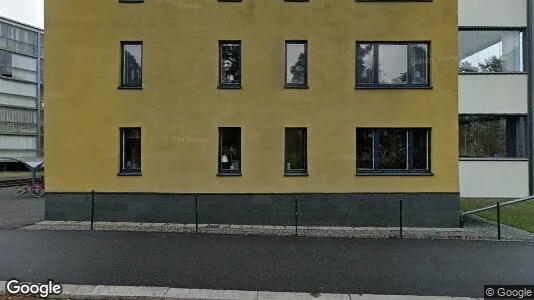 Lägenheter till salu i Eskilstuna - Bild från Google Street View