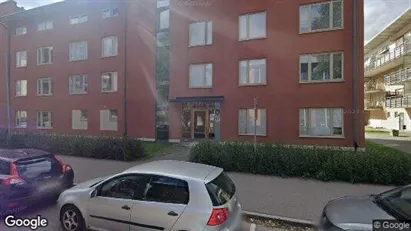 Lägenheter till salu i Västerort - Bild från Google Street View Lägenheter till salu i Västerort - Bild från Google Street View