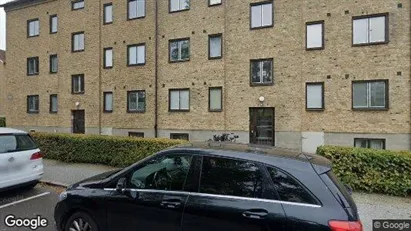 Lägenheter till salu i Lund - Bild från Google Street View Lägenheter till salu i Lund - Bild från Google Street View