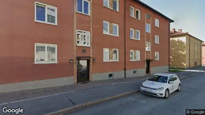 Bostadsrätter till salu i Uppsala - Bild från Google Street View Bostadsrätter till salu i Uppsala - Bild från Google Street View