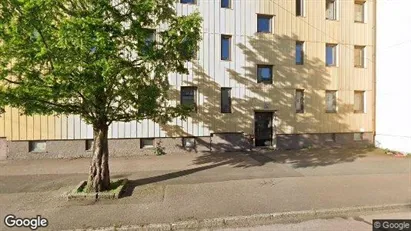 Bostadsrätter till salu i Göteborg Östra - Bild från Google Street View Bostadsrätter till salu i Göteborg Östra - Bild från Google Street View