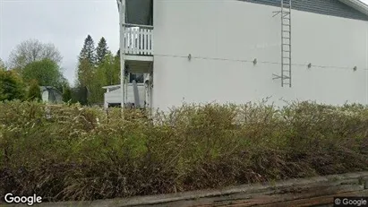 Bostadsrätter till salu i Söderort - Bild från Google Street View Bostadsrätter till salu i Söderort - Bild från Google Street View