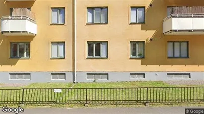 Lägenheter att hyra i Norrköping - Bild från Google Street View Lägenheter att hyra i Norrköping - Bild från Google Street View