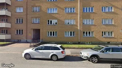 Lägenheter att hyra i Norrköping - Bild från Google Street View Lägenheter att hyra i Norrköping - Bild från Google Street View
