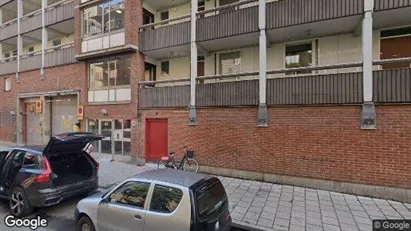 Bostadsrätter till salu i Kungsholmen - Bild från Google Street View Bostadsrätter till salu i Kungsholmen - Bild från Google Street View