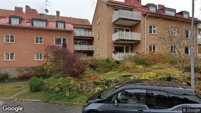Bostadsrätter till salu i Danderyd - Bild från Google Street View Bostadsrätter till salu i Danderyd - Bild från Google Street View