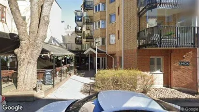 Bostadsrätter till salu i Karlstad - Bild från Google Street View Bostadsrätter till salu i Karlstad - Bild från Google Street View