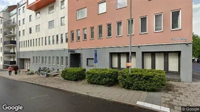 Bostadsrätter till salu i Karlstad - Bild från Google Street View Bostadsrätter till salu i Karlstad - Bild från Google Street View