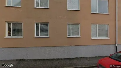 Lägenheter att hyra i Katrineholm - Bild från Google Street View Lägenheter att hyra i Katrineholm - Bild från Google Street View