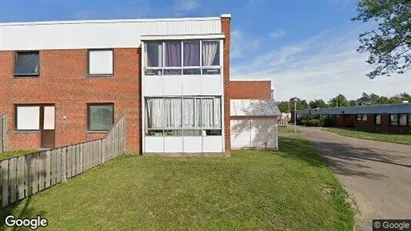 Lägenheter att hyra i Trelleborg - Bild från Google Street View Lägenheter att hyra i Trelleborg - Bild från Google Street View